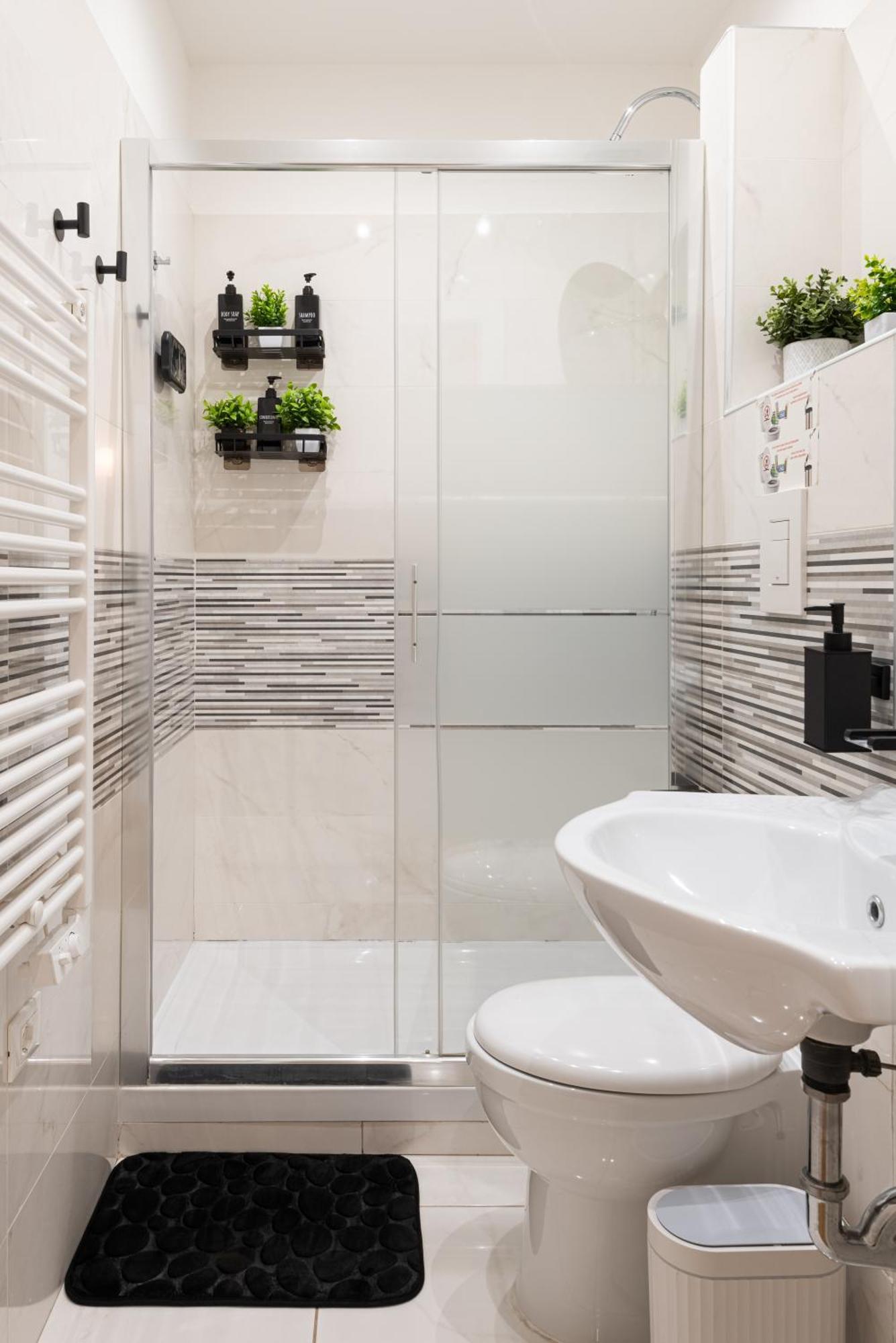 Elegante Appartamento Con Giardino Privato, Jacuzzi Nel Cuore Di Firenze Buitenkant foto